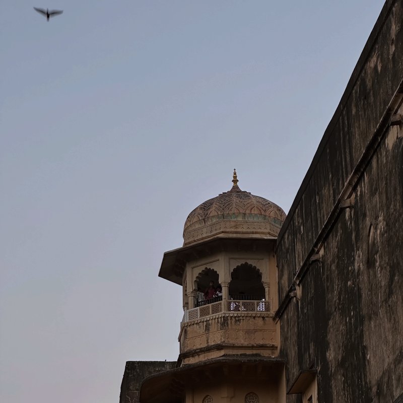 Jaipur, India - October 2025