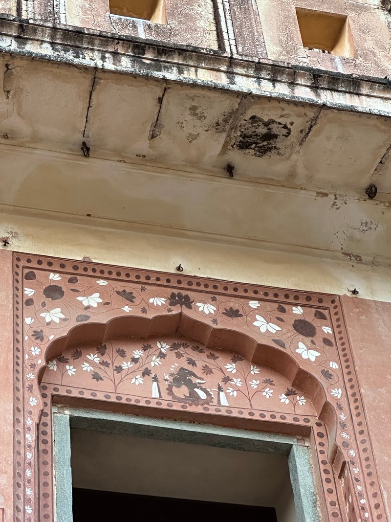 Jaipur, India - October 2025