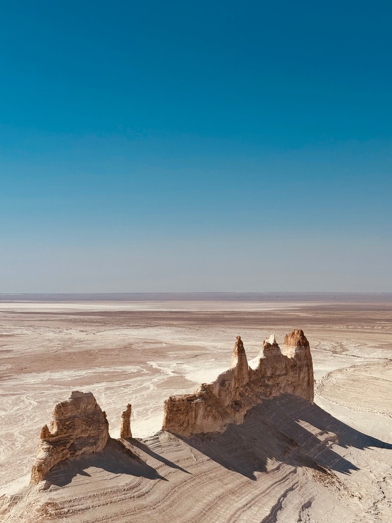 Kazakhstan - July 2025