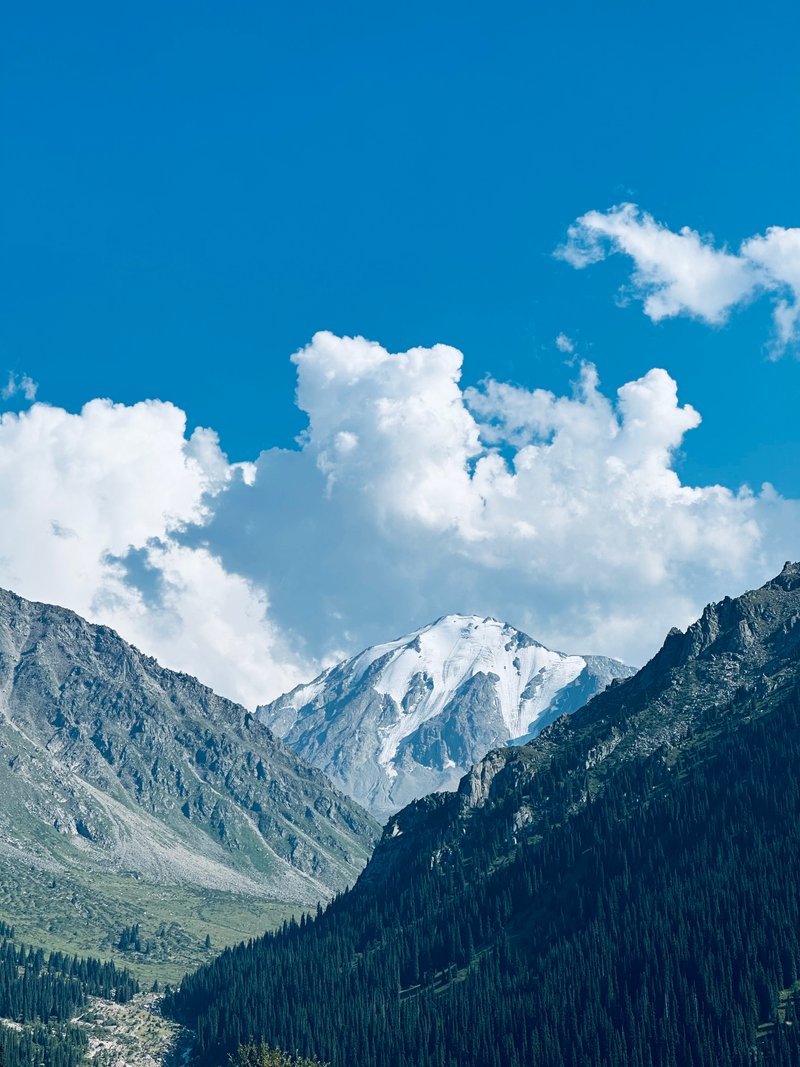 Kazakhstan - July 2025