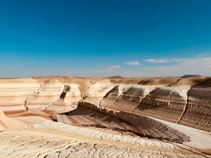 Kazakhstan - July 2025