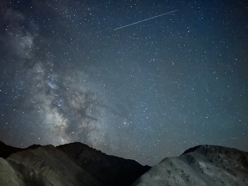 Ladakh, India - August 2024