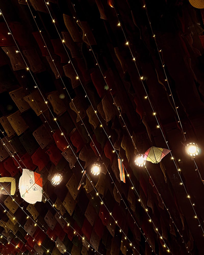 Nepal - December 2023