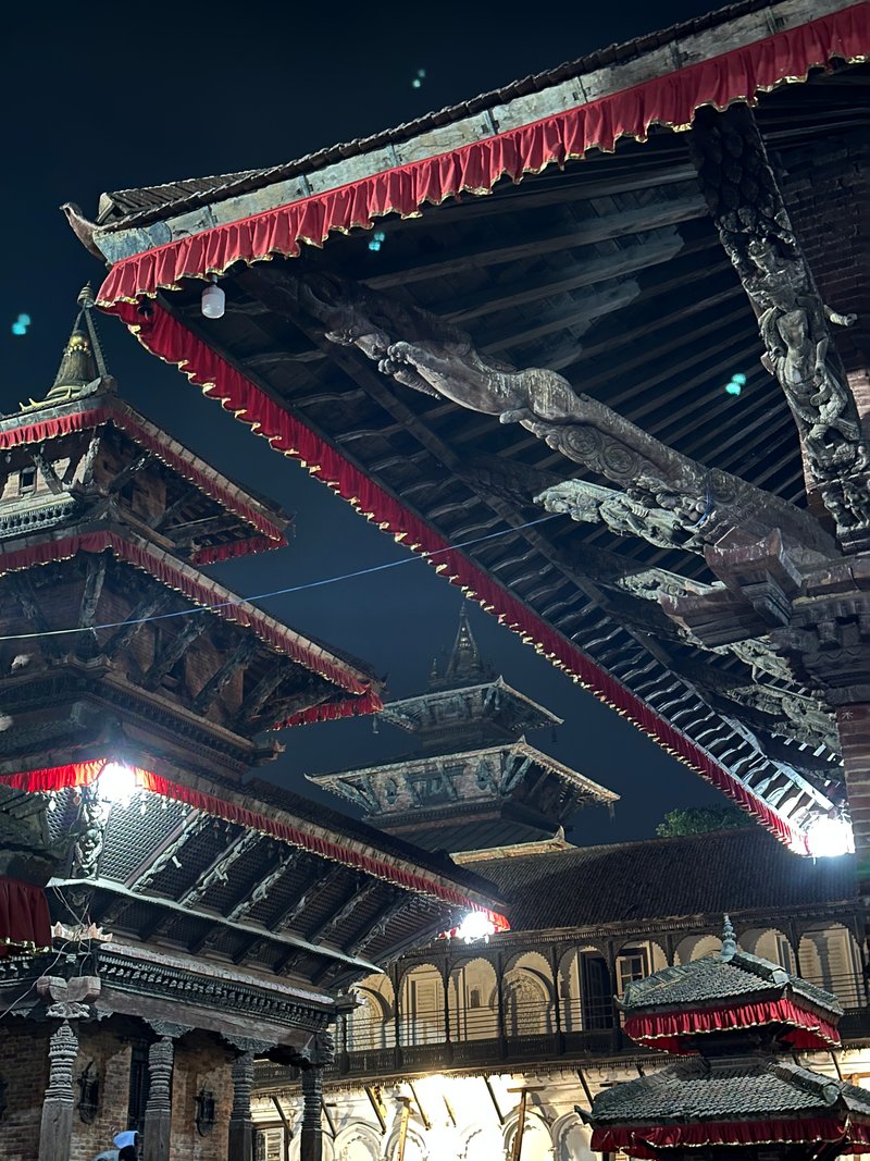 Nepal - December 2023